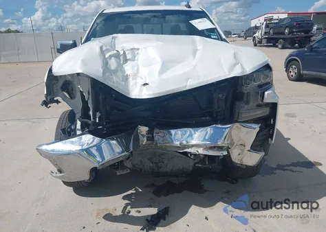 2019 Chevrolet Silverado 1500 Lt z USA, uszkodzony, nr VIN 3GCPWCED8KG157865